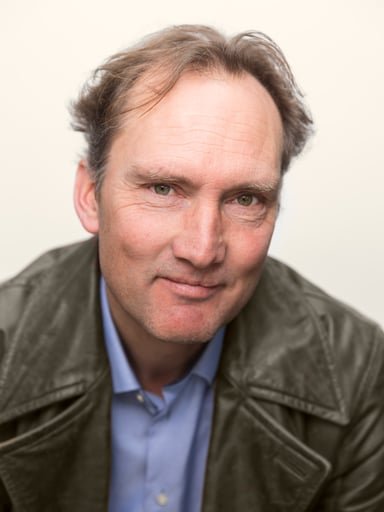 Willem de Vries