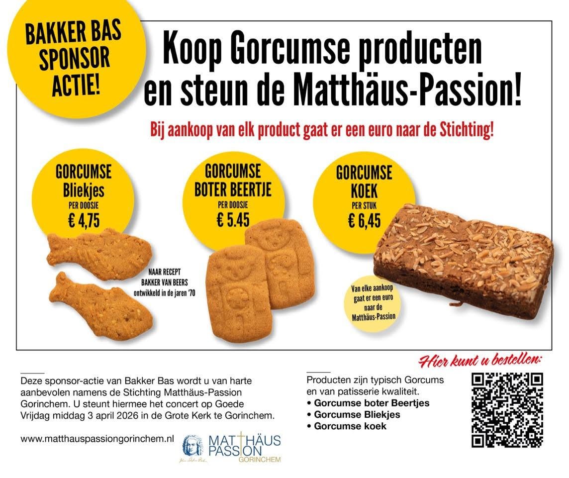 Bakker Bas