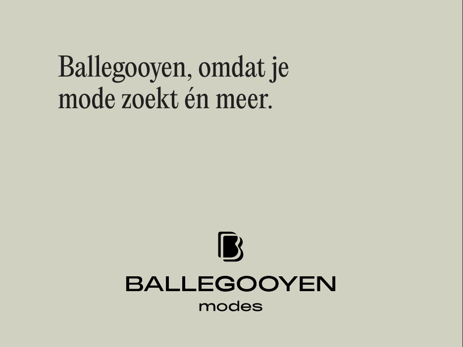 Ballegooyen Modes