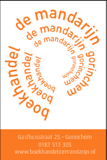 Boekhandel de Mandarijn