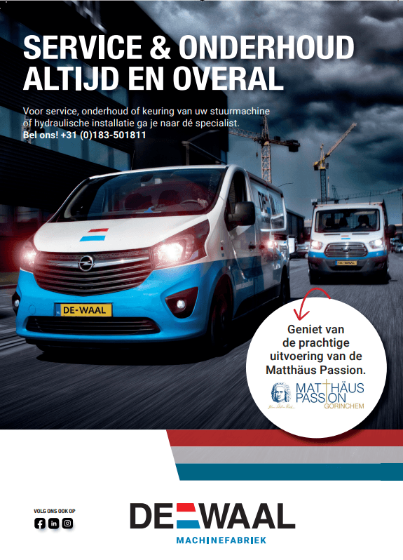 De Waal