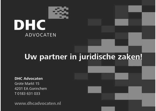 DHC Advocaten