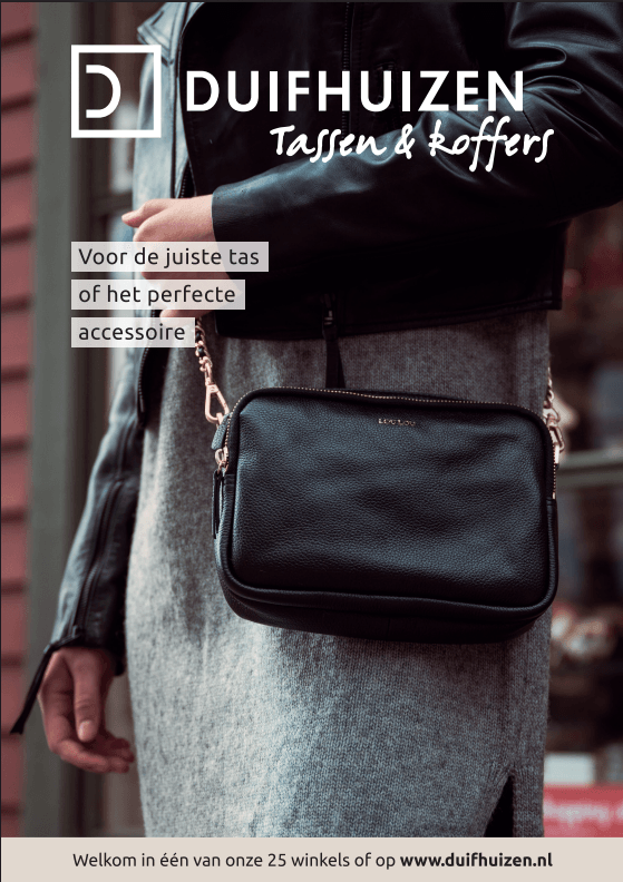 Duifhuizen Tassen & Koffers