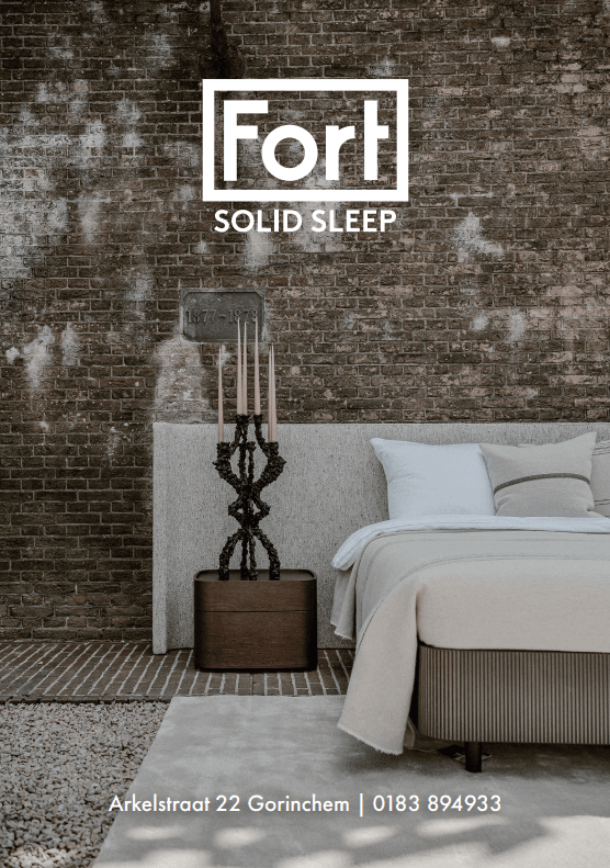 Fort Solid Sleep
