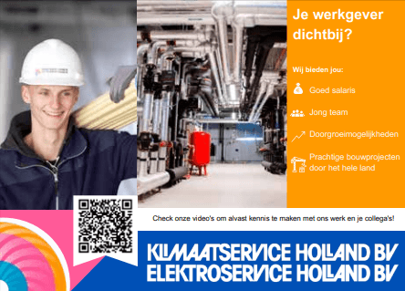 Klimaatservice Holland