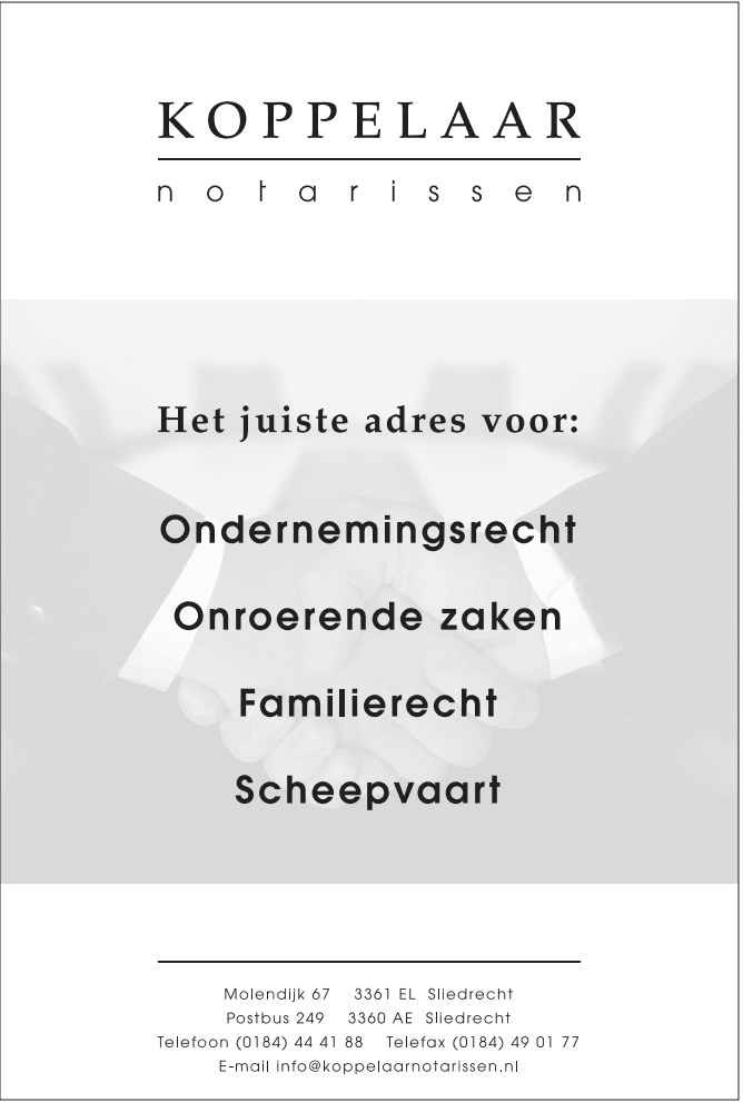 Koppelaar Notarissen