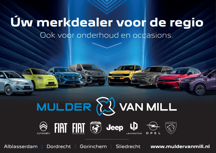 Mulder van Mill