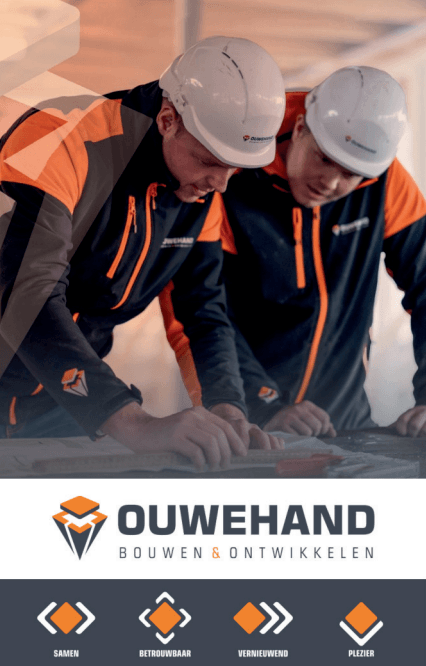 Ouwehand Bouwen