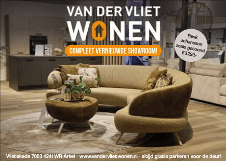 Van der Vliet Wonen