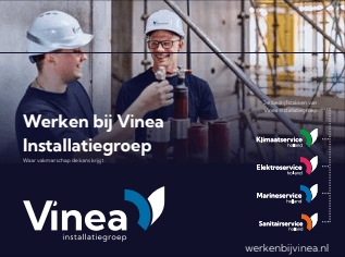 Vinea Installatiegroep