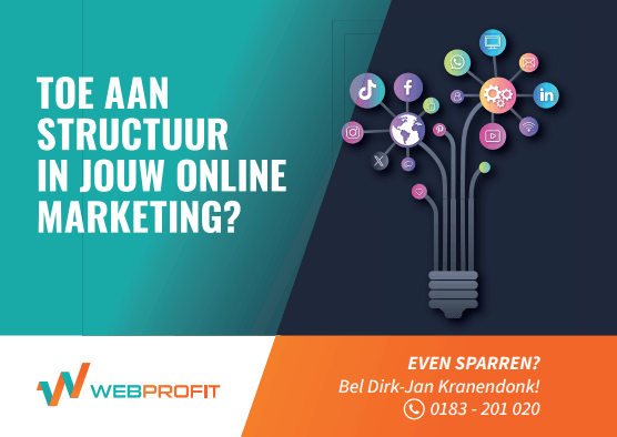 Webprofit